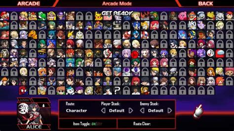 super smash bros cmc+ download.